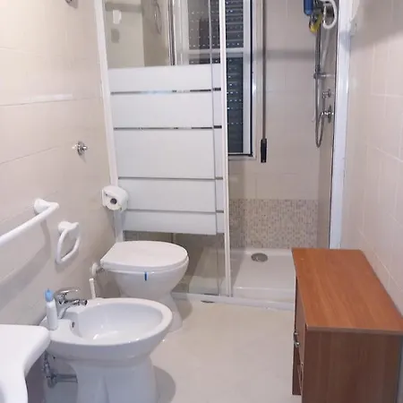 Apartament Dimora Di Giada *