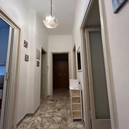 Apartament Dimora Di Giada Brindisi