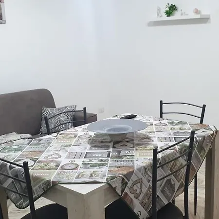 Dimora Di Giada Appartement