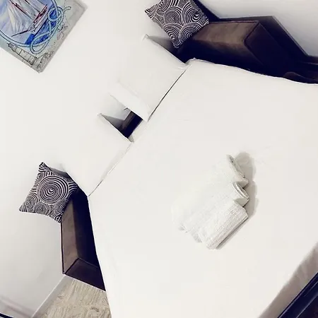 Dimora Di Giada Appartement *