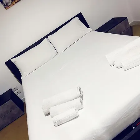 Apartment Dimora Di Giada