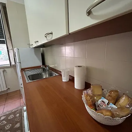 Apartment Dimora Di Giada