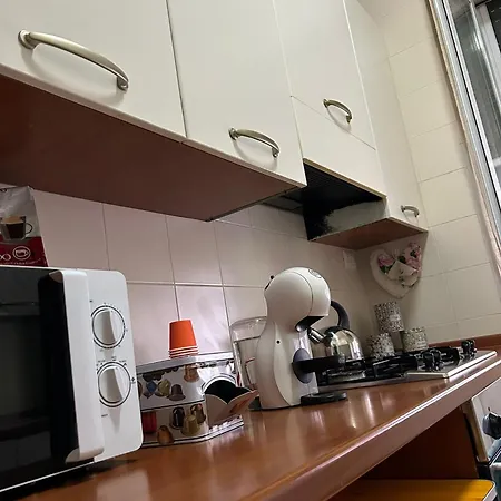 Dimora Di Giada Appartement