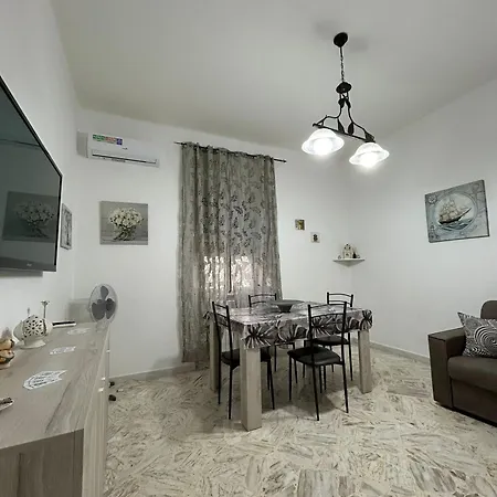 Apartment Dimora Di Giada *