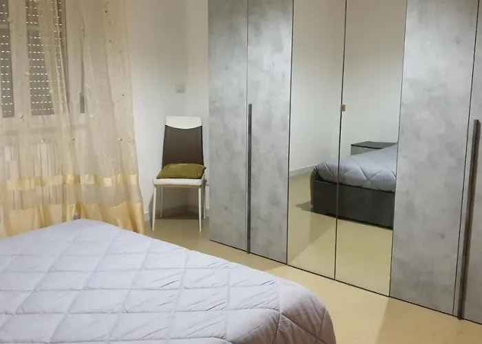 Dimora Di Giada Apartment Brindisi