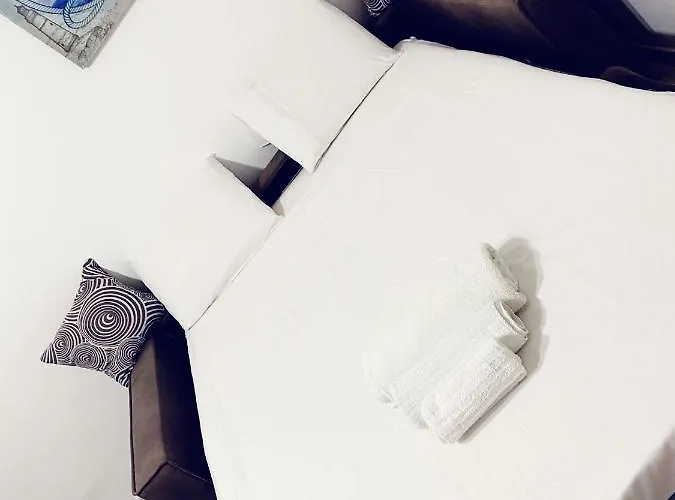 Dimora Di Giada Apartment *