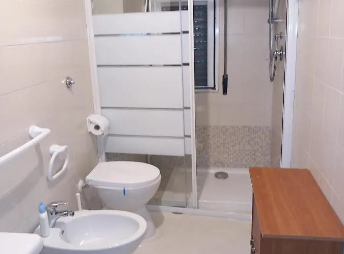 Apartment Dimora Di Giada *
