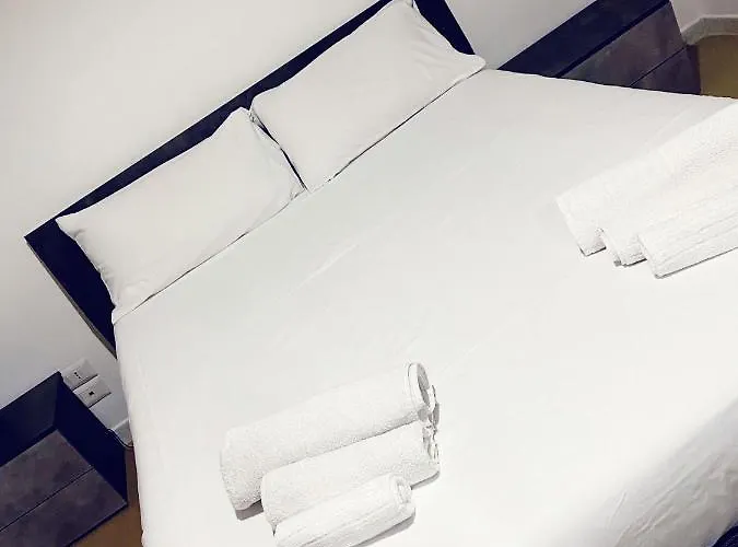 Apartment Dimora Di Giada