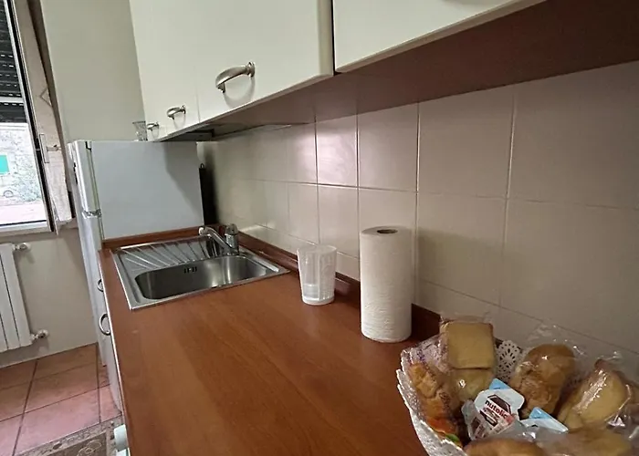 Apartment Dimora Di Giada