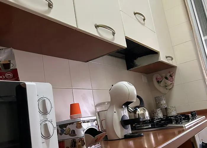 Dimora Di Giada Apartment