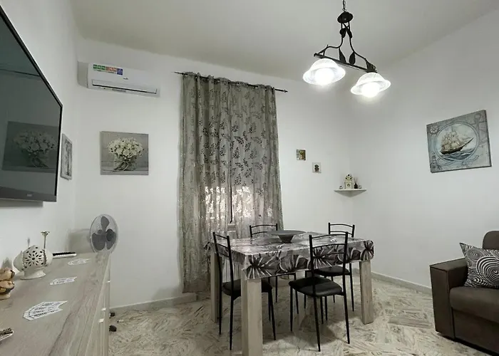 Apartment Dimora Di Giada *