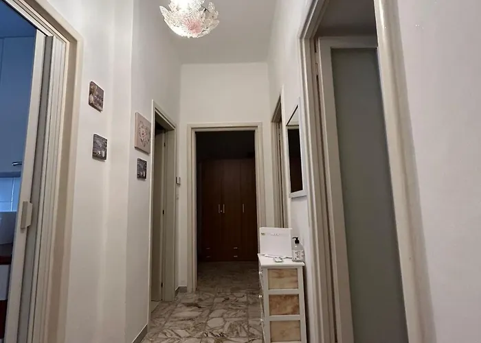 Apartment Dimora Di Giada Brindisi